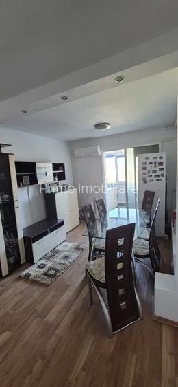 Apartament cu 2 camere de vanzare in Ampoi 3 | 46 mp utli + loc de parcare. - 2