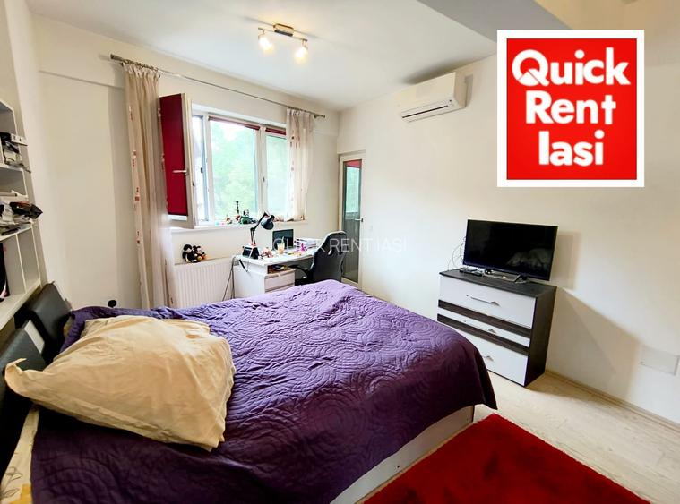 Ultracentral Bloc Nou Zona Independentei UMF Apartament 1Camera De Inchiriat - 2