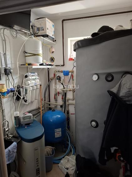 Afacere la cheie casa, vila, zona Therme,Aeroport - 9