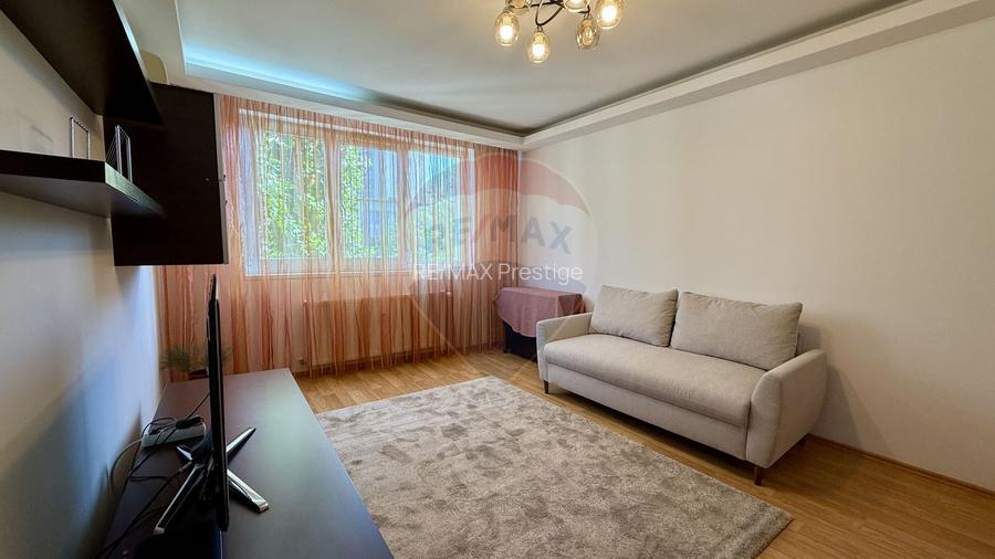 Apartament 3 camere | Dristor – Râmnicu Sărat | Parcare + Boxă - 11