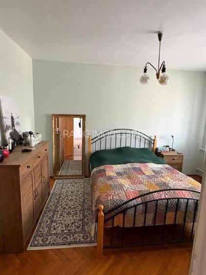 Vanzare apartament 2 camere Militari Lujerului - 2