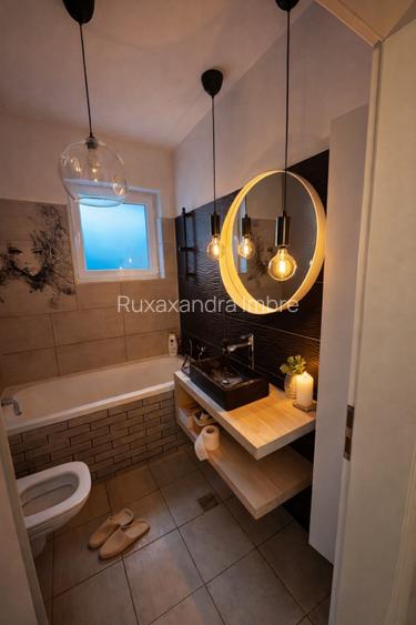 Garsoniera / Studio modern complet mobilat – gata de mutare imediată | Militari  - 2