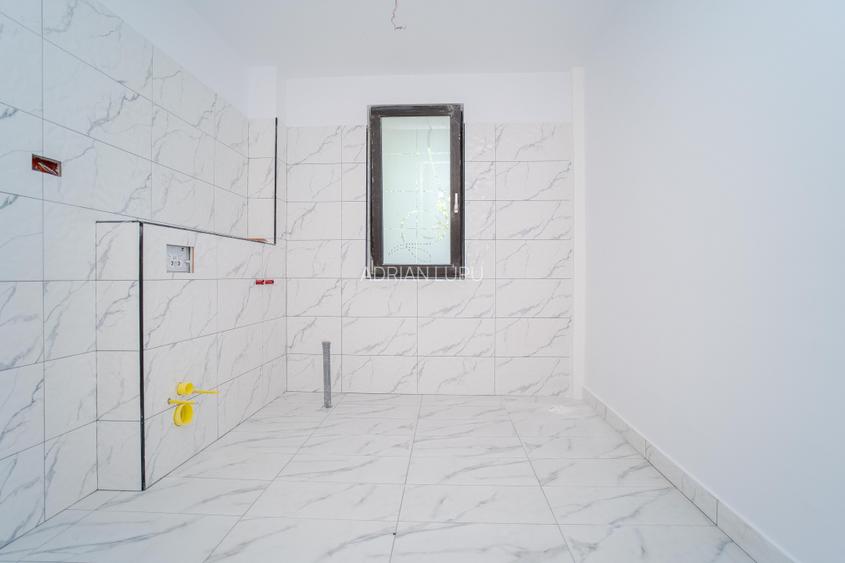 Vanzare Casa Noua 2025 Duplex Ciurea 4 Camere 166 mp+Teren 300 mp  - 5