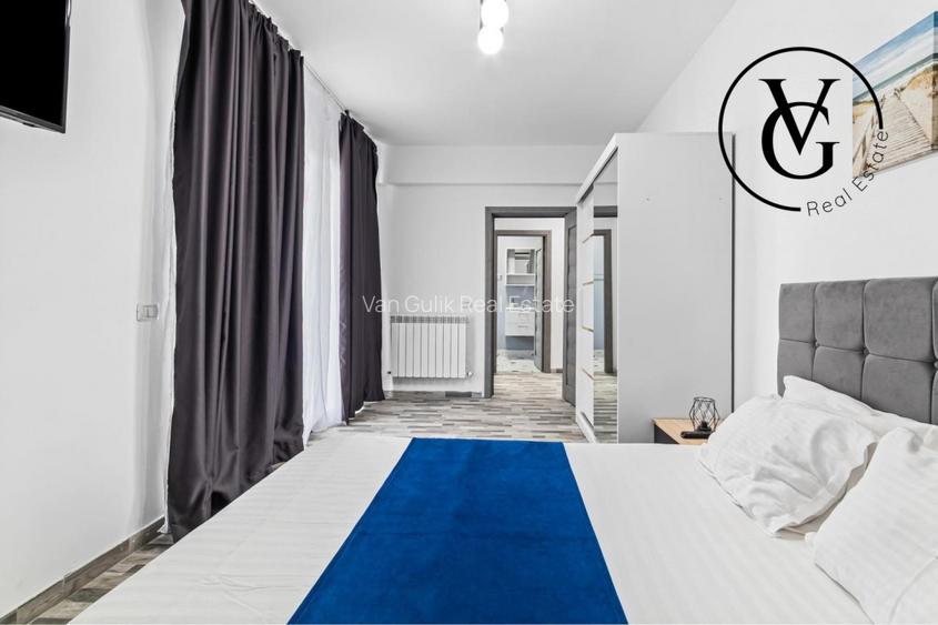 Apartament 2 camere Lidl Mamaia Sat - 6