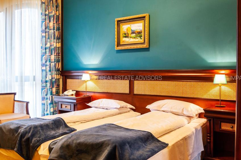 Vila 19 camere pretabila | azil batrani | gradinita | after school - 9