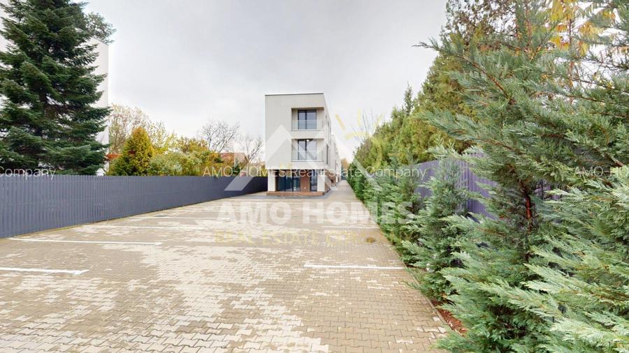 De Închiriat  -Vile -Oportunitate - Afacere- Chiar pe Bld Erou Iancu Nicolae - 19