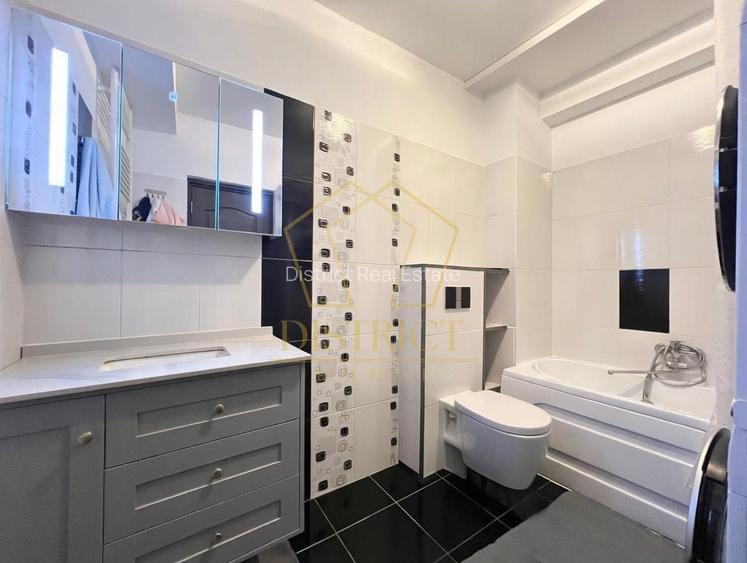 Apartament modern cu 3 camere | LIDL  | Giroc - 11