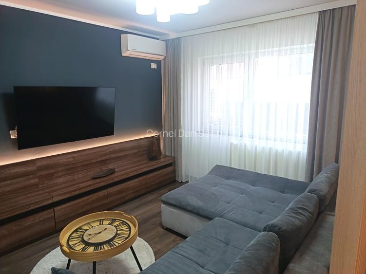 De inchiriat apartament 2 camere Tomis Plus Constanta - 4
