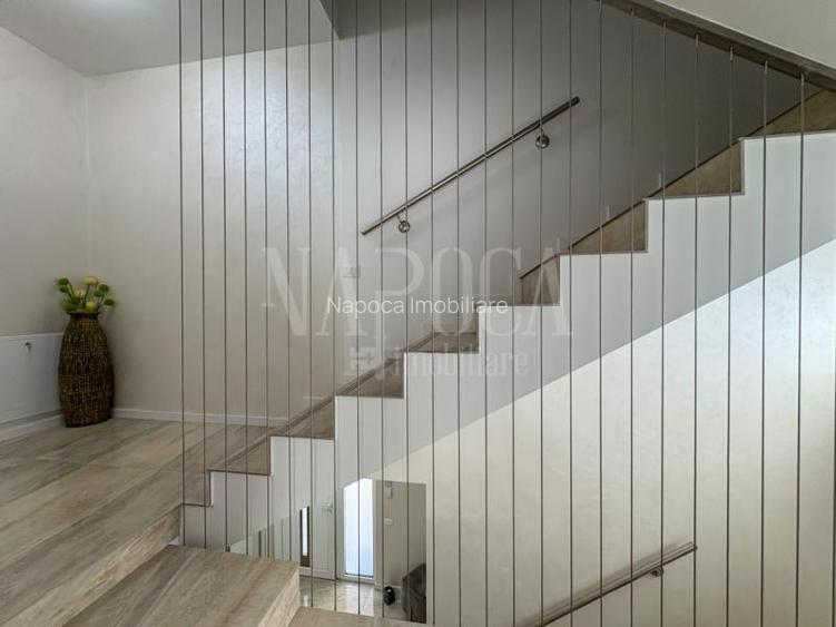 Casa 4 camere de vanzare in Europa, Cluj Napoca - 7