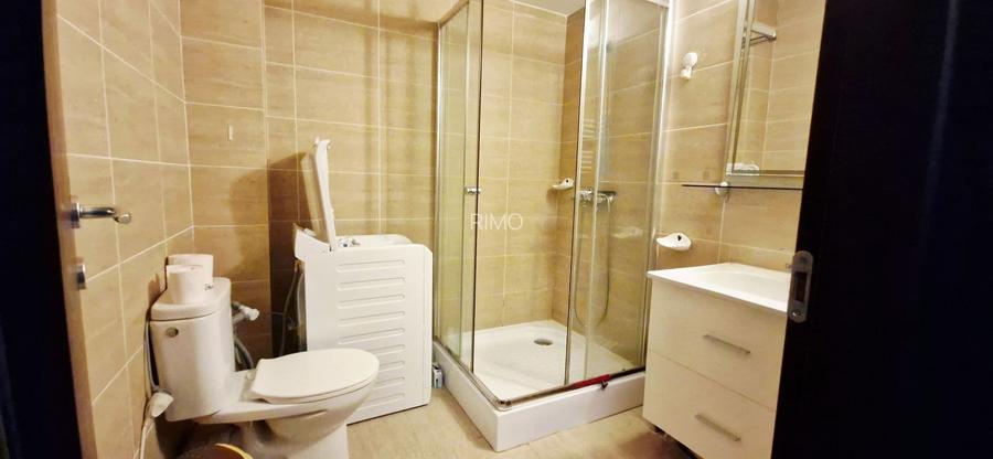 3 camere – zona Mihail Sebastian | 77 mp |  Bloc 2014 - 17