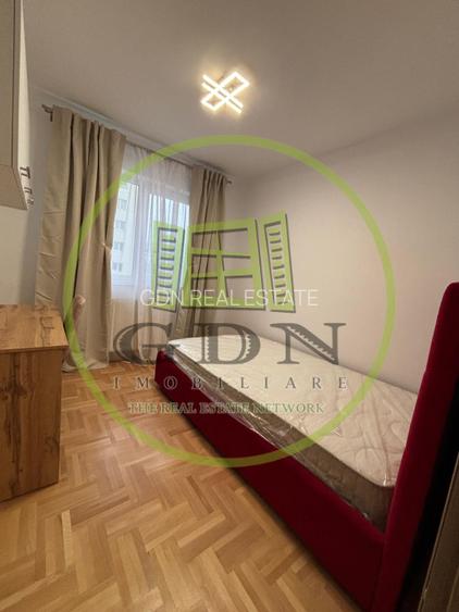 Apartament renovat tot în Mănăștur - 3