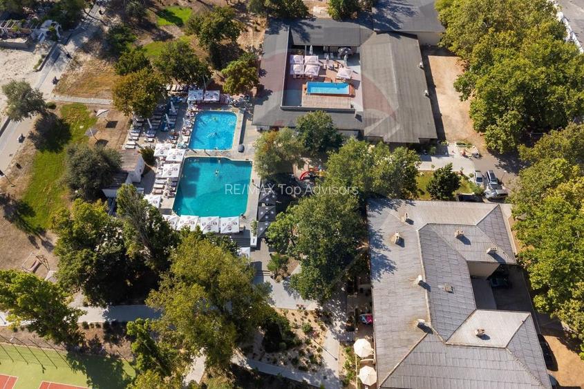 DE VANZARE Complex Hotelier Constanta | Mamaia | Plaja | 600+ Oaspeti - 21