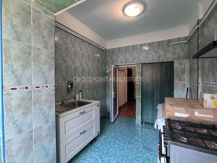 Apartament 3 camere de vanzare cu garaj si boxa Cismigiu - 16