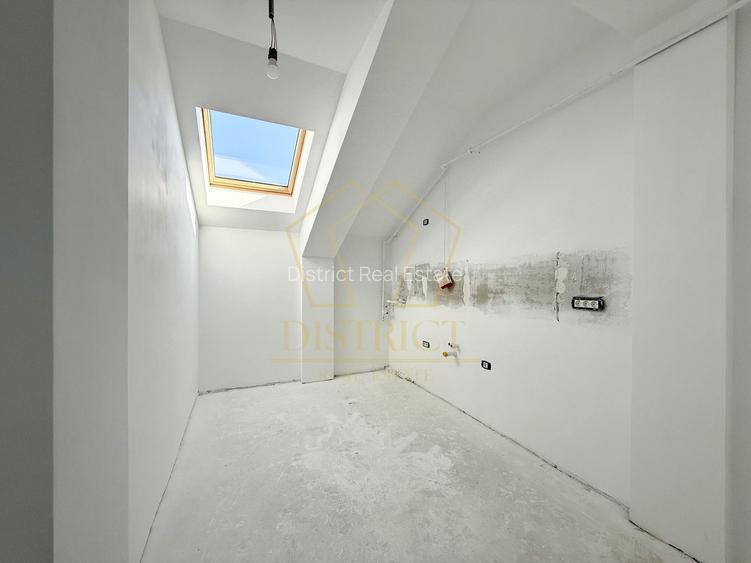 Apartament deosebit cu 3 camere | Terasa 66mp | Lipovei - 3