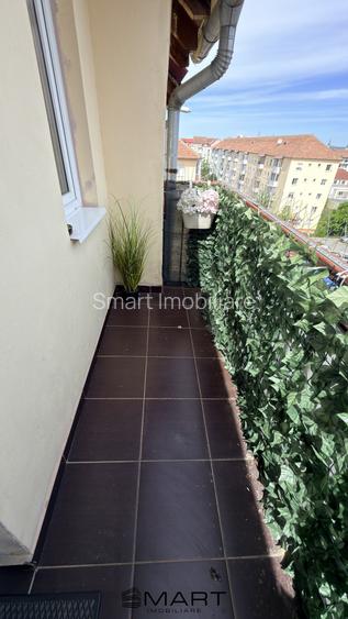 Apartament 2 camere str. Aleea Biruintei/Mihai Viteazul - 9
