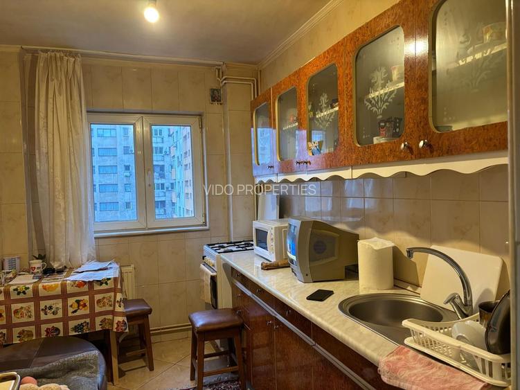 APARTAMENT 2 CAM-CURAT-RAHOVA-BARCA-BLOC 1986-REABILITAT - 7