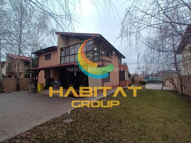 Vila 4 Camere | Mobilata si Utilata | 540 mp Teren | Berceni - 5