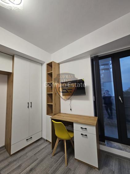 3 camere Campus Aviatorii 57Mp Universitate Cambridge School Tomis Nord et 1 lif - 13