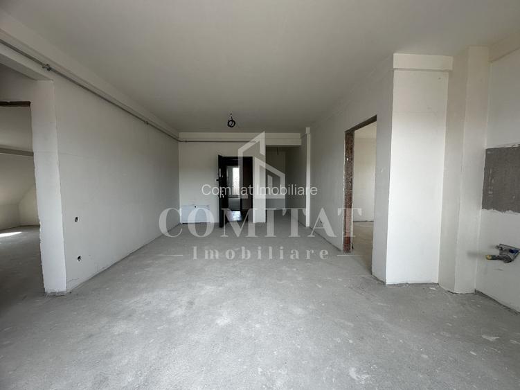 Apartament 3 camere | Bloc nou | Zona Str Cetatii - Floresti - 2