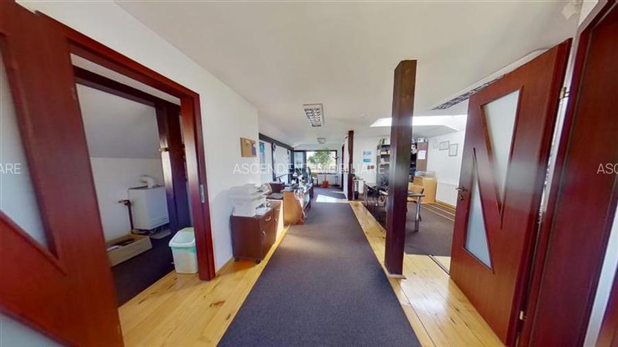 Nivel in casa, recomandat si activitati birou,  Central, Brasov - 10