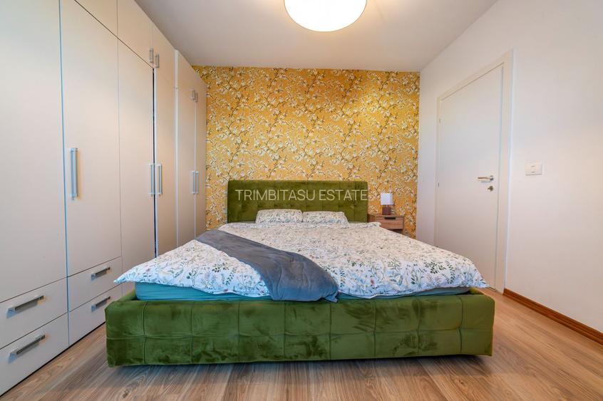 2 camere | Decomandat | Loc de parcare | Bloc 2020 | Comision 0% - 3