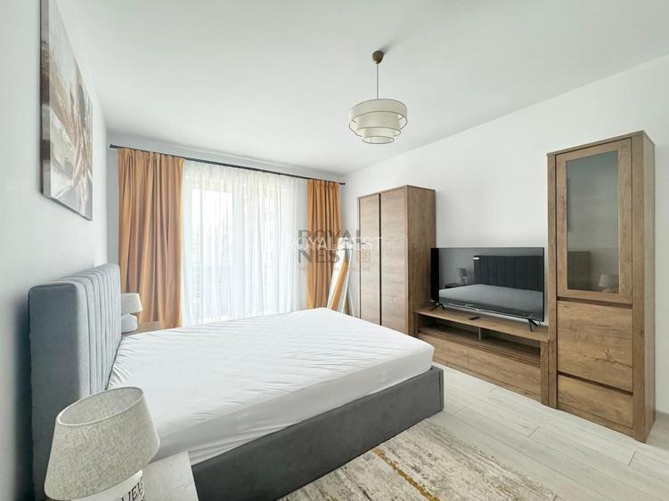 COMISION 0! Garsoniera insorita in Avantgarden 3 - 2