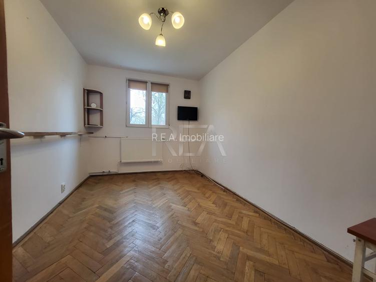 4 camere spatios - Nicolae Grigorescu - 4