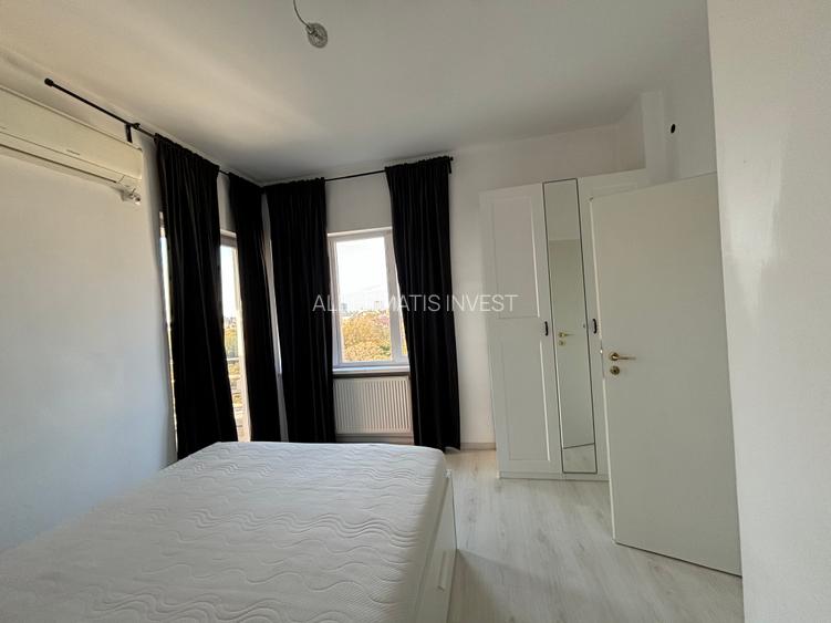 apartament cu 2 camere cu vedere in  Cismigiu - 6