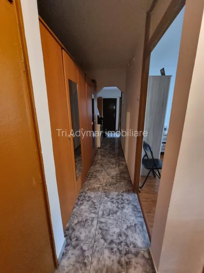 Apartament 3 camere decomandat - Militari – Gorjului | Etaj 2/4-Bloc reabilitat - 3