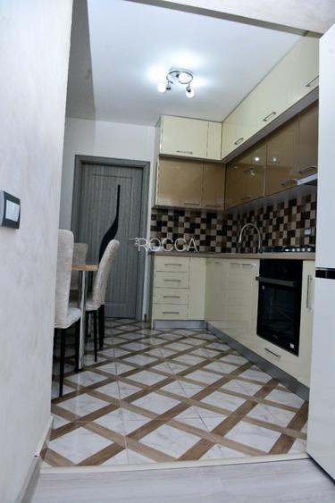 Apartament de 2 camere, 62 mp, centrala proprie, zona Banu Manta - 4
