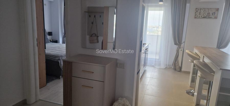 Apartament 2 camere lux, 70 mp + terasă 18 mp, prima închiriere - 3
