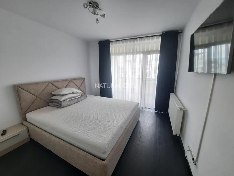 Apartament 3 camere modern, NOU, 2  parcari, Doamna Stanca - 3