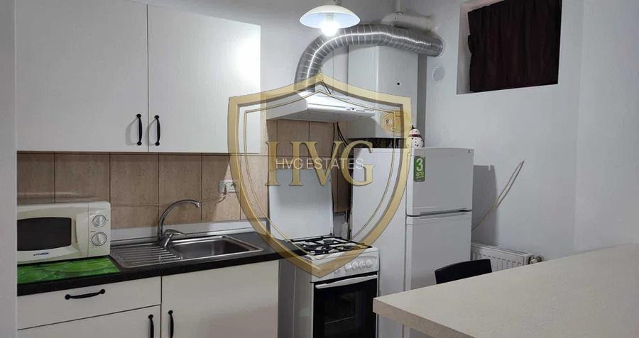 Garsoniera | Centrala Proprie | Brancoveanu  - 5