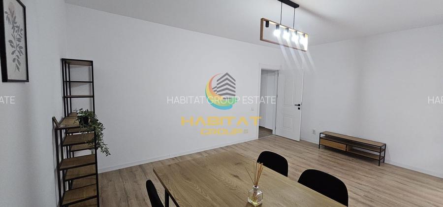 Apartament 2 camere- mobilat si utilat + curte 200mp - 5