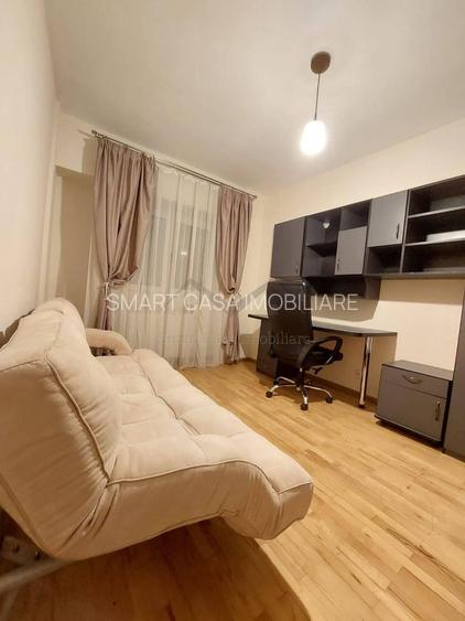 Apartament 4 camere Esplanada Nicolina etaj 1 - 3