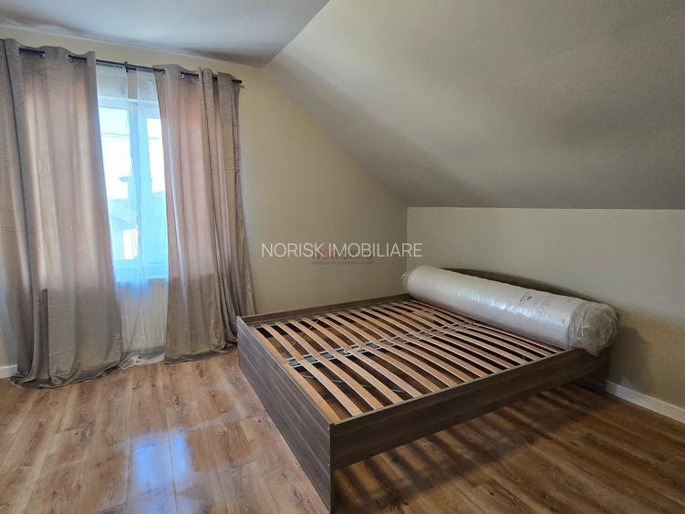 Pet friendly - vila + 500 mp teren - Vadul Anei, Branesti - 6