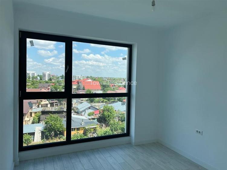 Apartament 2 Camere Incalzire in Pardoseala Ansamblu Nou Rahova - 22