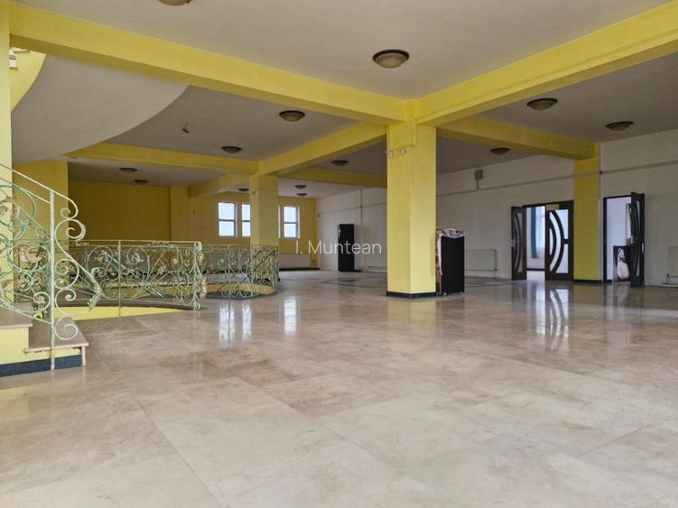 Clădire ideală ca showroom sau reprezentanță | Brașov, Calea Feldioarei - 6