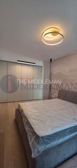 Apartament exclusivist cu 120 mp terase | Parter | Park View - 23