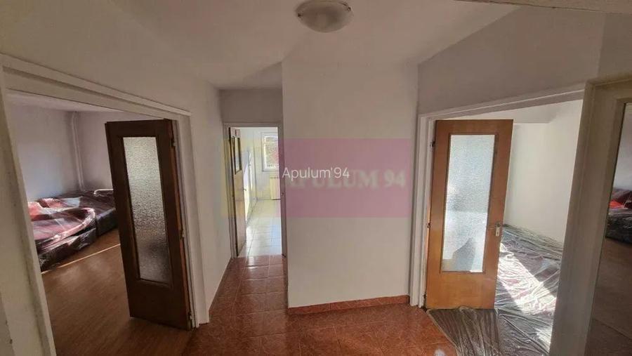 Vanzare apartament de 3 camere bd Unirii, vedere bulevard, 277.000e - 6