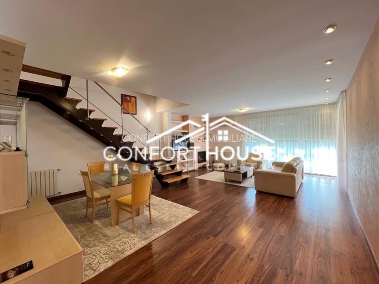 Vila P+E+M, 5 camere, ansamblu rezidential cu piscina, IANCU NICOLAE - 16