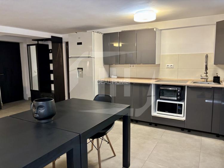 Apartament 3 camere I pet-friendly I cu parcare I Manastur - 2