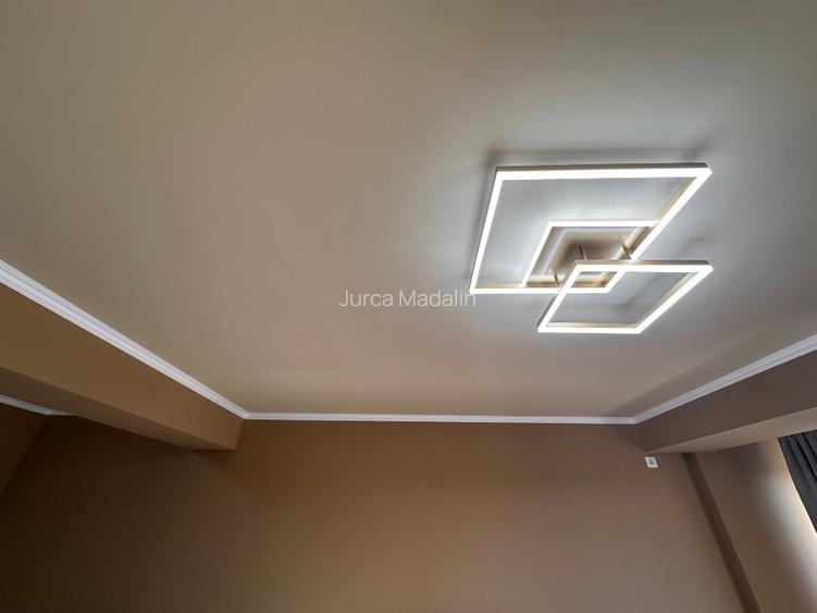 Apartament 2 camere cu piscina - 9