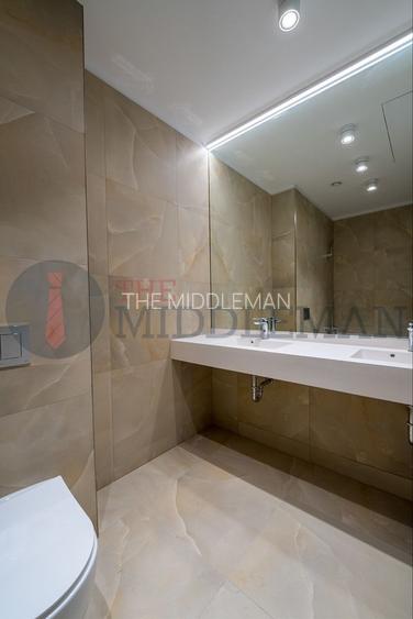 One Verdi Park I 3 camere I Mobilat I Parcare inclusa - 3