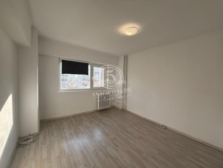 2 Camere | Metrou Piața Sudului & Sun Plaza | Ideal Birou sau Locuit - 4