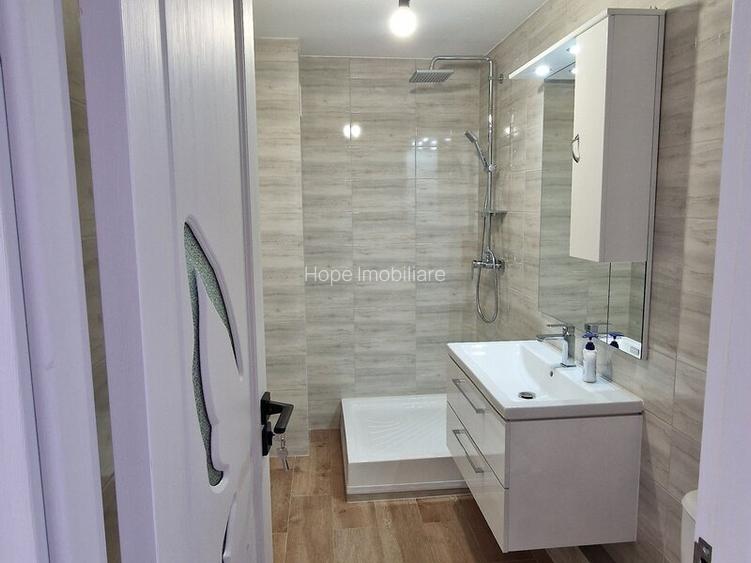Nerva Traian-strada Alexandru Vlahuta-apartament 3 camere - 7