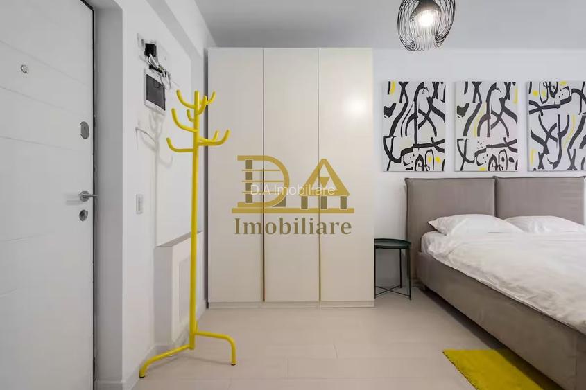 0% Comision, Garsoniera 41mp, P/12,  Zona 13 Septembrie - 2
