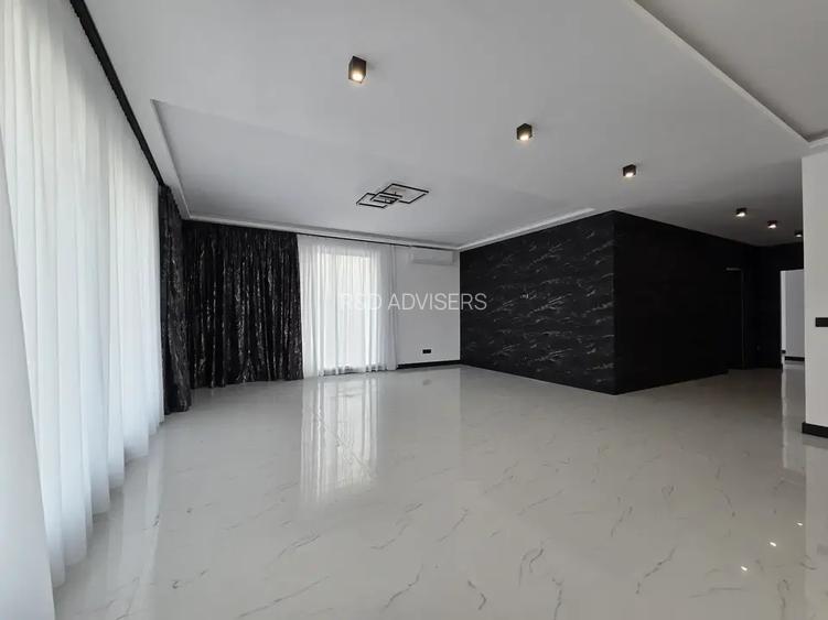 Apartament 3 Camere Tip Penthouse Cu Terasa Generoasa - 2