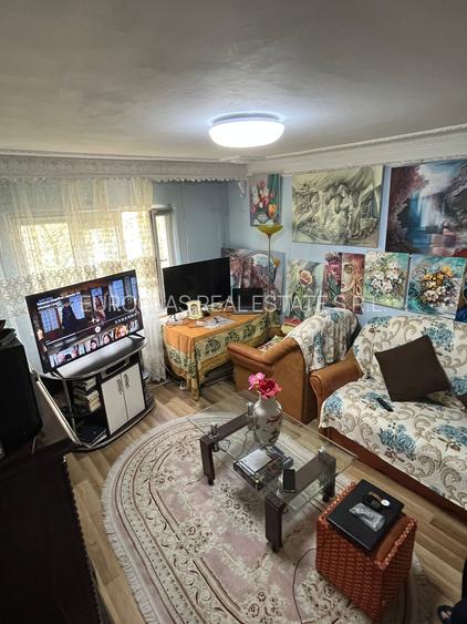 Apartament 4 camere - Inel II - 125.000 euro (Cod E2+E7) - 9