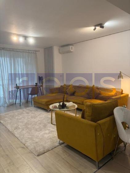 VANZARE 2 CAMERE | 84 MP | VALLETTA RESIDENCE - 4